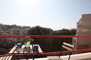 Edem apartment Sea View