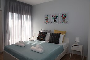 Edem apartment Sea View