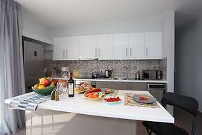 Edem apartment Sea View