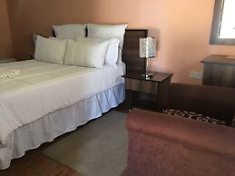 Tashatha Hotel