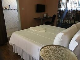 Tashatha Hotel
