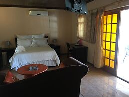 Tashatha Hotel