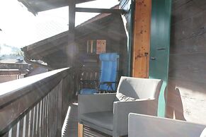 Chalet La Griotte