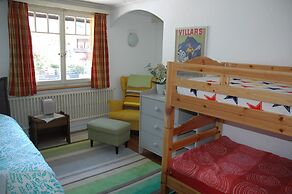 Chalet La Griotte
