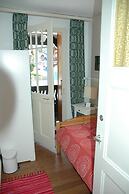 Chalet La Griotte