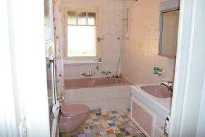 Chalet La Griotte