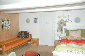 Chalet La Griotte