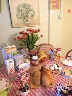 Chalet La Griotte