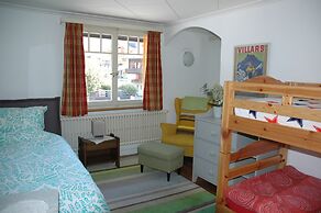 Chalet La Griotte