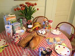 Chalet La Griotte