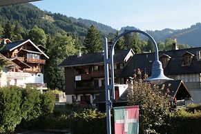 Chalet La Griotte