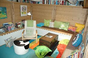 Chalet La Griotte