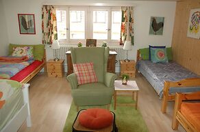 Chalet La Griotte