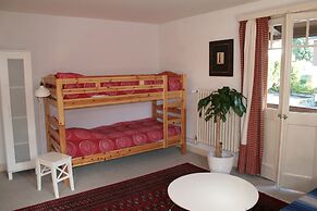 Chalet La Griotte