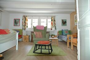 Chalet La Griotte