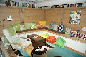 Chalet La Griotte