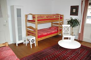 Chalet La Griotte