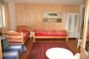 Chalet La Griotte