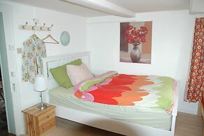 Chalet La Griotte