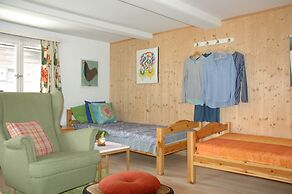 Chalet La Griotte