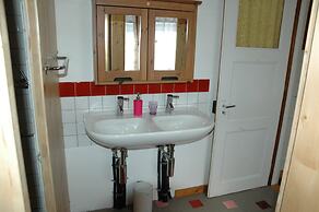 Chalet La Griotte