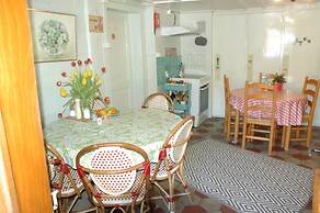 Chalet La Griotte