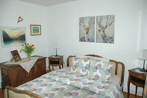 Chalet La Griotte