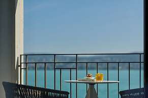 Alex Lake Zürich