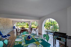 Villa Sam