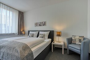 Hotel Carlton Dortmund