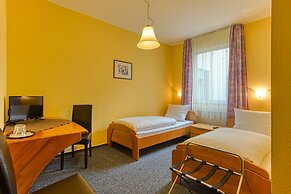 Hotel Carlton Dortmund