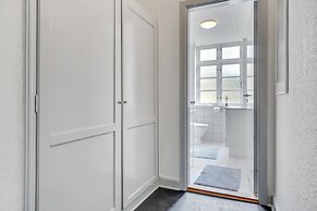 Apartment 2 bedroom with lake view