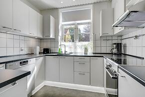 Apartment 2 bedroom with lake view