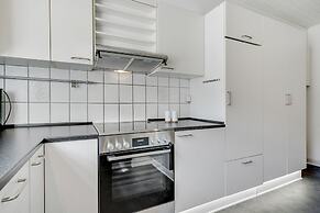 Apartment 2 bedroom with lake view