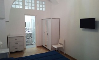 B&B Garibaldi