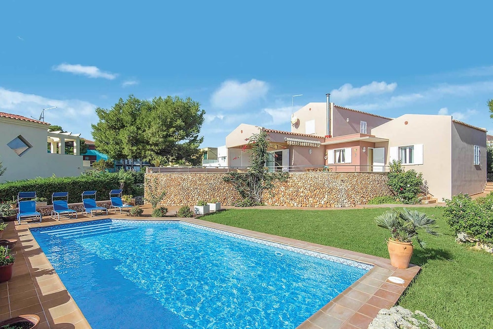 Villa Betonia