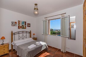Villa Betonia