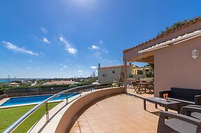 Villa Betonia