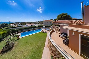 Villa Betonia
