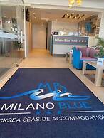 milano blue