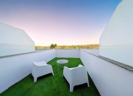 Villa de Arzua by gaiarooms