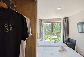 Villa de Arzua by gaiarooms