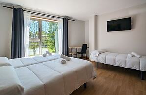Villa de Arzua by gaiarooms