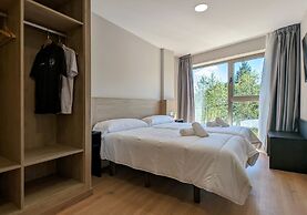 Villa de Arzua by gaiarooms