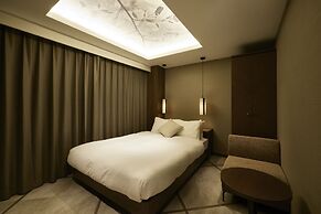 ALFIT HOTEL & BAR AKASAKA