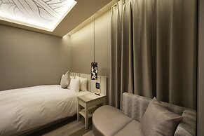 ALFIT HOTEL & BAR AKASAKA
