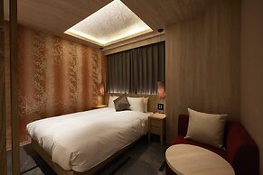 ALFIT HOTEL & BAR AKASAKA