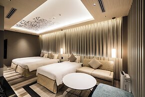 ALFIT HOTEL & BAR AKASAKA