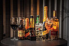 ALFIT HOTEL & BAR AKASAKA