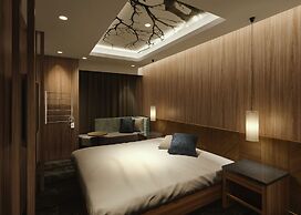 ALFIT HOTEL & BAR AKASAKA